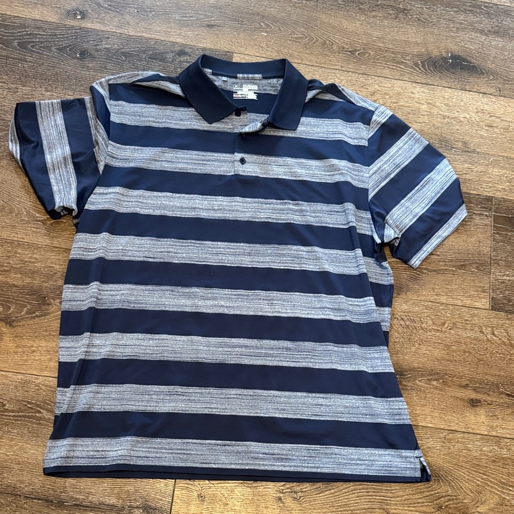 Under armour polo 2XL